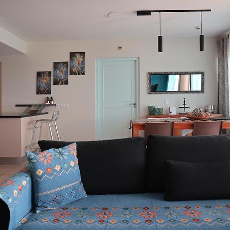 Ocean View Palapa Daire Jan Thiel Dış mekan fotoğraf
