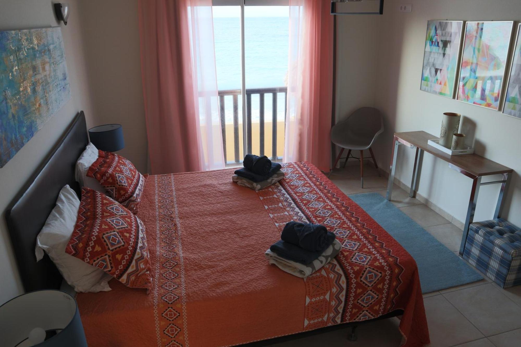 Ocean View Palapa Daire Jan Thiel Dış mekan fotoğraf