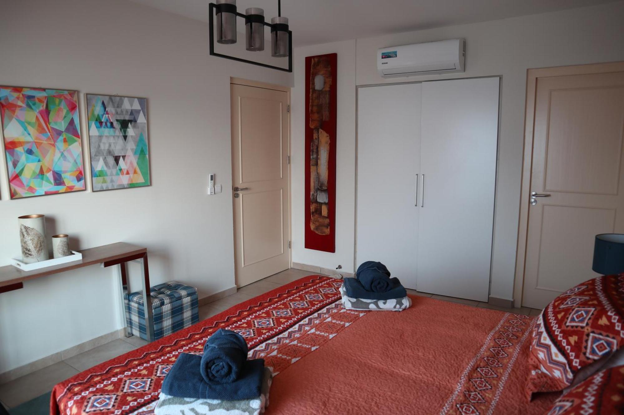 Ocean View Palapa Daire Jan Thiel Dış mekan fotoğraf